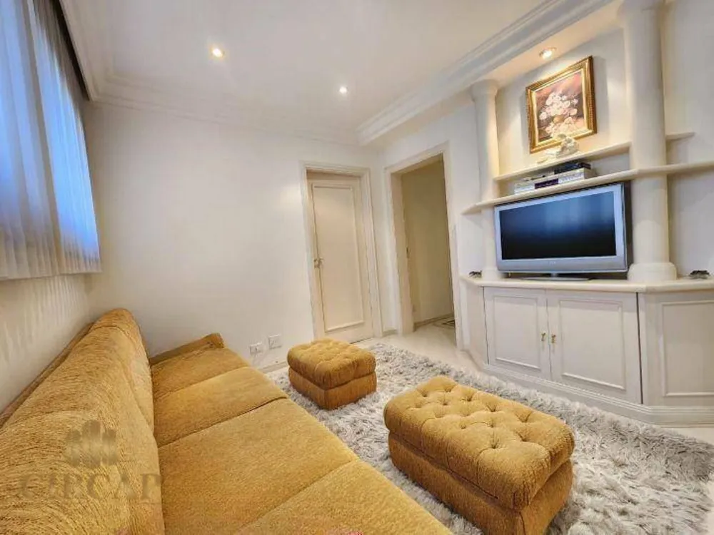 Apartamento, 4 quartos, 245 m² - Foto 7
