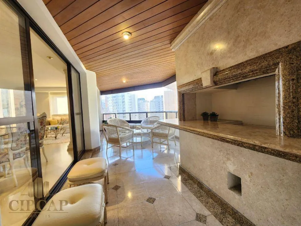 Apartamento, 4 quartos, 245 m² - Foto 6