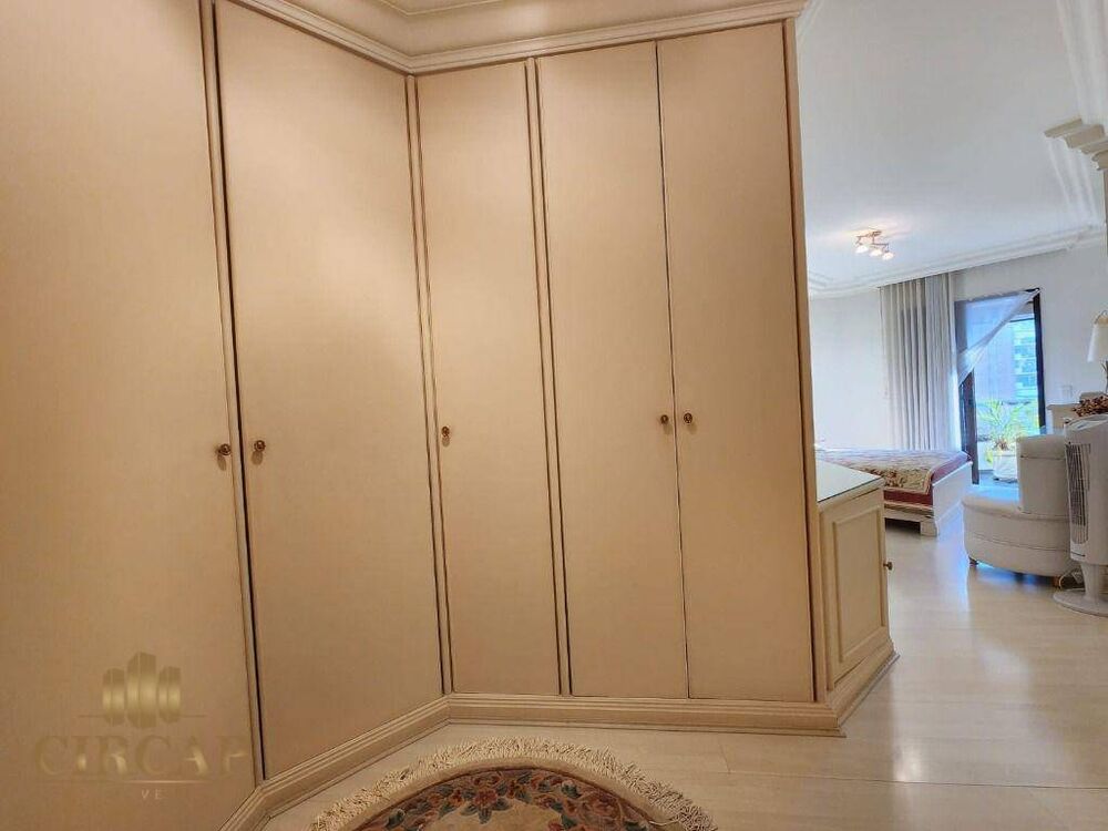 Apartamento, 4 quartos, 245 m² - Foto 3