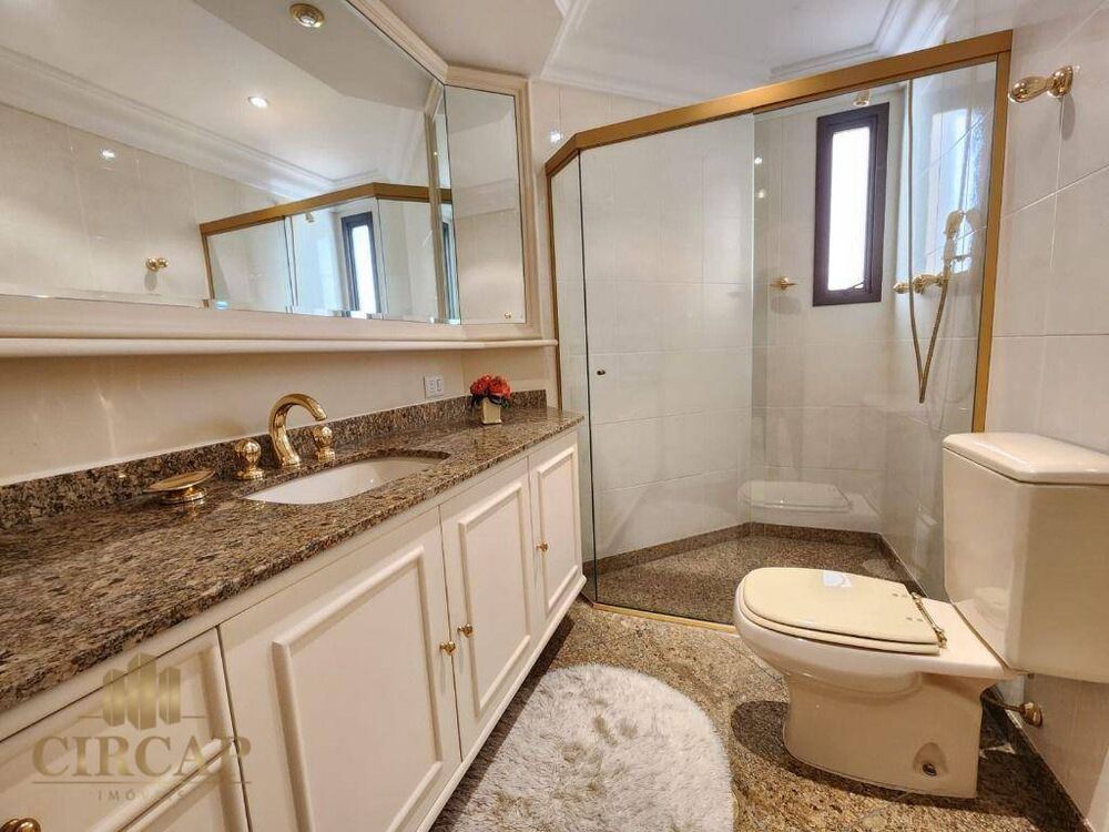 Apartamento, 4 quartos, 245 m² - Foto 1