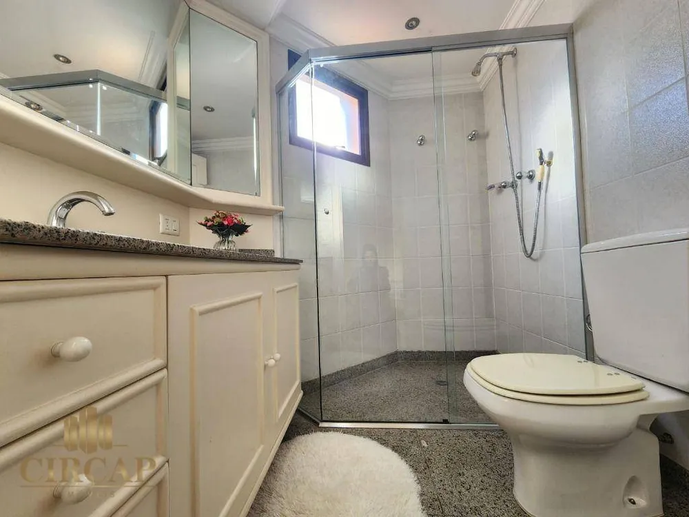 Apartamento, 4 quartos, 245 m² - Foto 8
