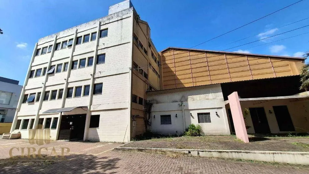 Depósito-Galpão, 4000 m² - Foto 2