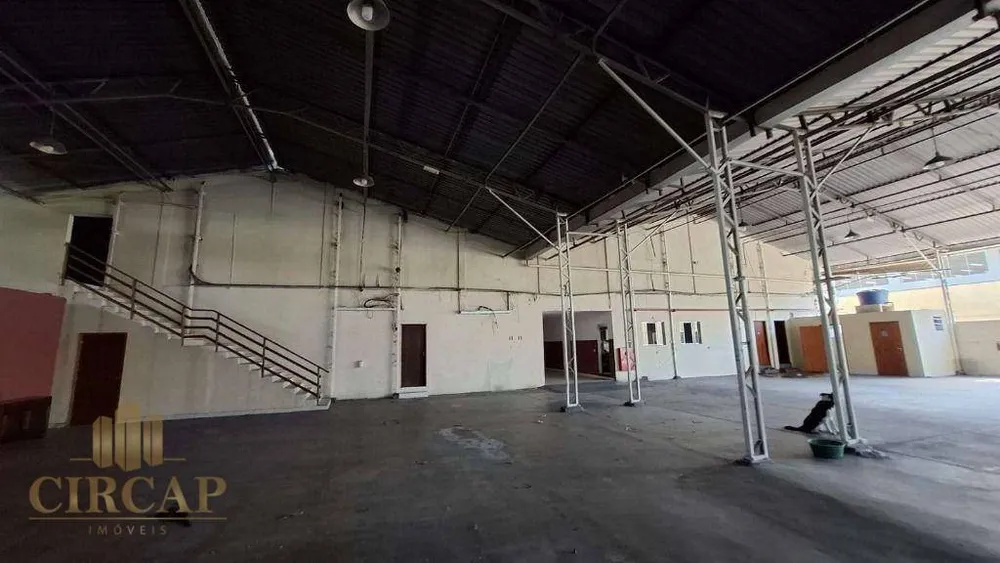 Depósito-Galpão, 4000 m² - Foto 5