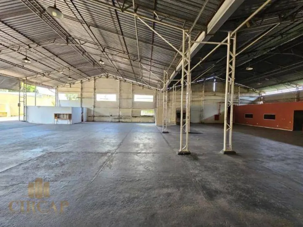 Depósito-Galpão, 4000 m² - Foto 7