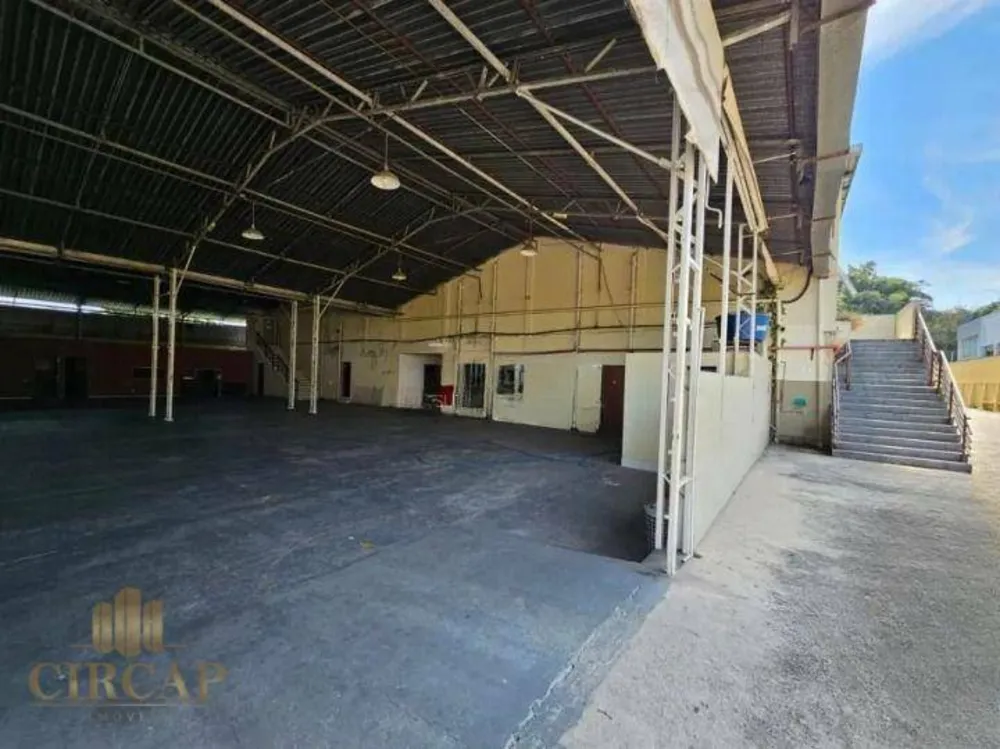 Depósito-Galpão, 4000 m² - Foto 6
