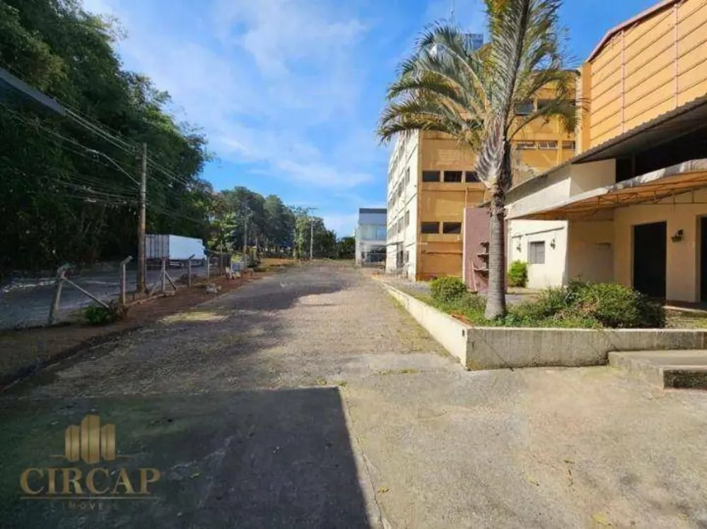 Depósito-Galpão, 4000 m² - Foto 3