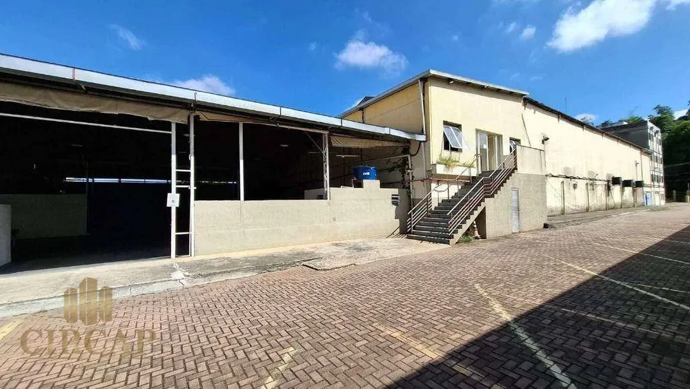 Depósito-Galpão, 4000 m² - Foto 4