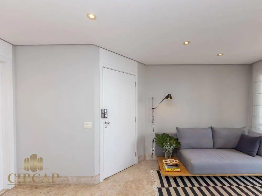 Apartamento, 3 quartos, 85 m² - Foto 6