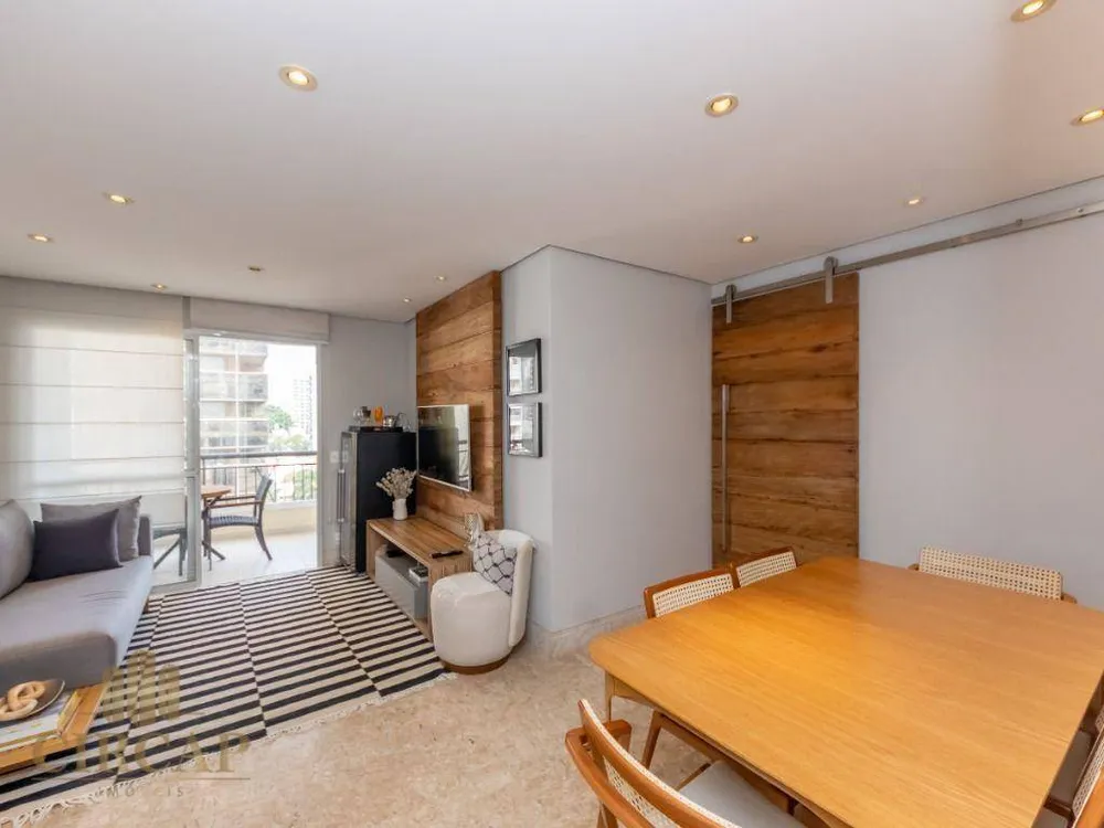 Apartamento, 3 quartos, 85 m² - Foto 5