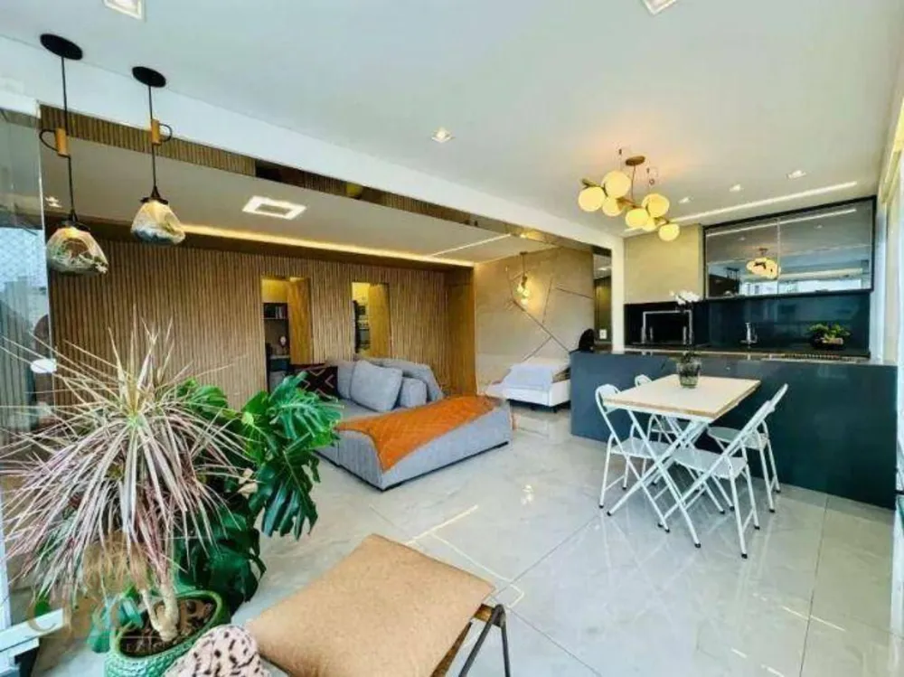 Apartamento, 3 quartos, 123 m² - Foto 4