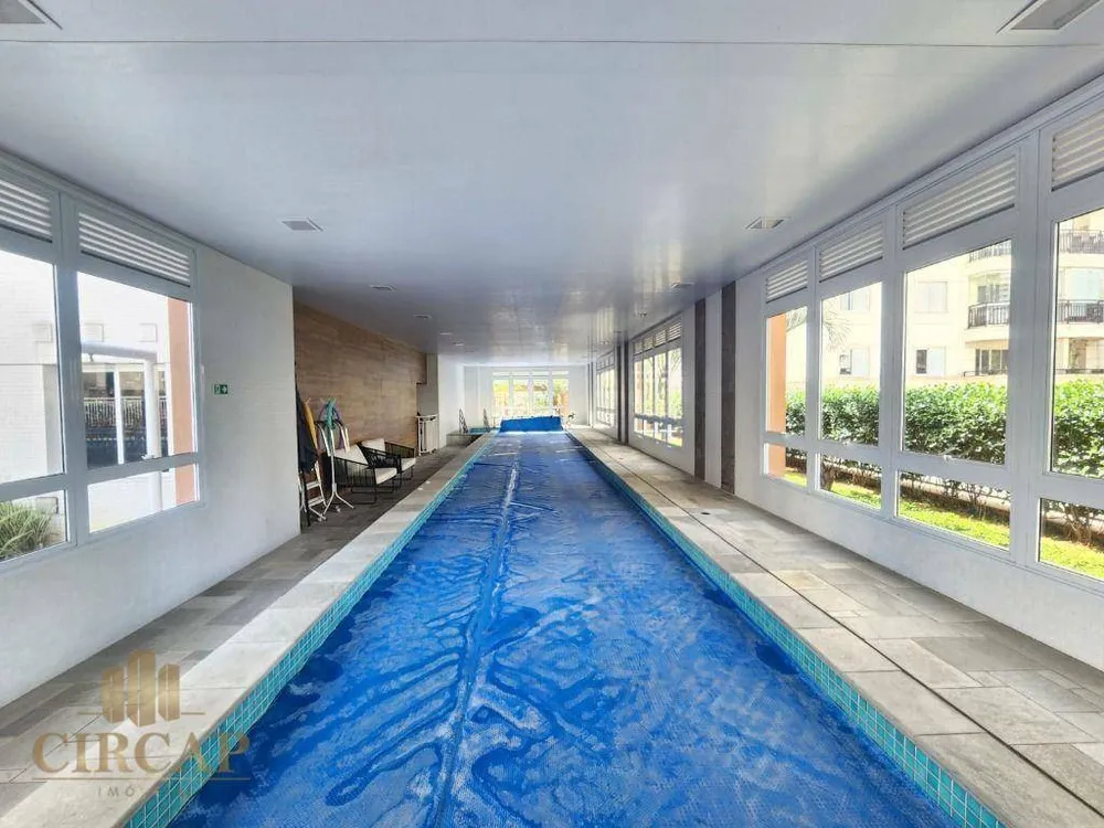 Apartamento, 3 quartos, 123 m² - Foto 8