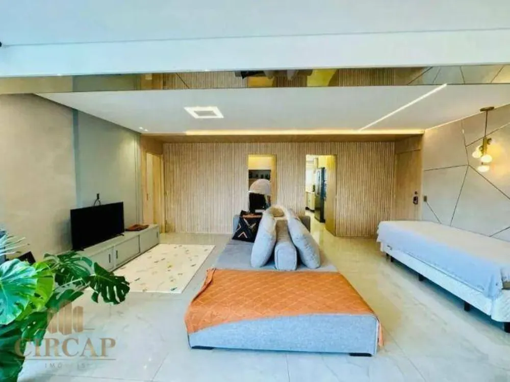 Apartamento, 3 quartos, 123 m² - Foto 1