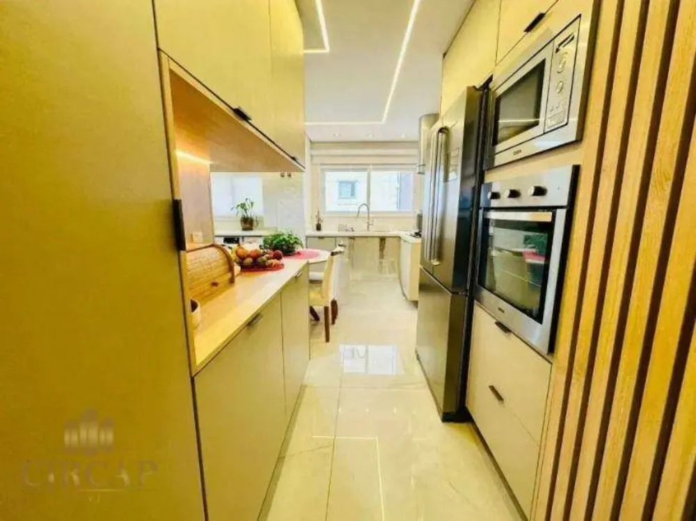 Apartamento, 3 quartos, 123 m² - Foto 5