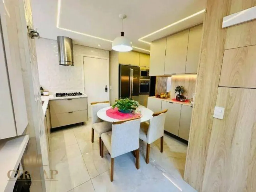 Apartamento, 3 quartos, 123 m² - Foto 6