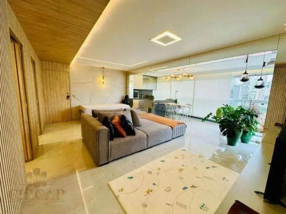Apartamento, 3 quartos, 123 m² - Foto 3