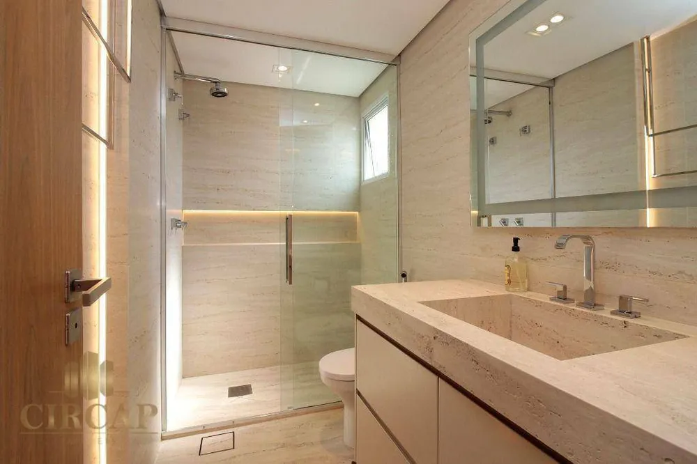 Apartamento, 2 quartos, 122 m² - Foto 12