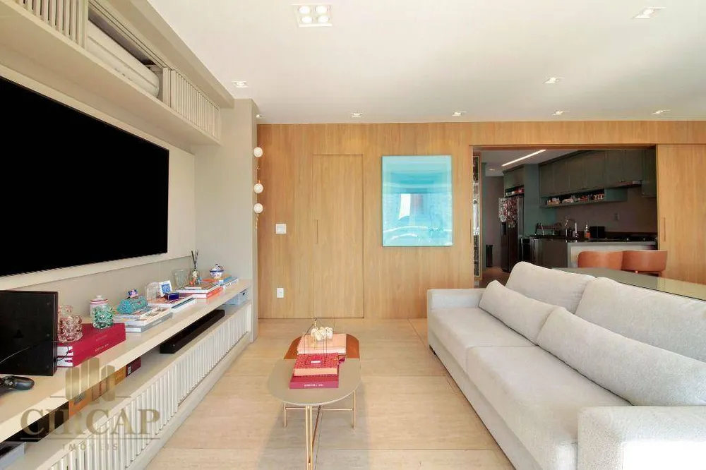 Apartamento, 2 quartos, 122 m² - Foto 11