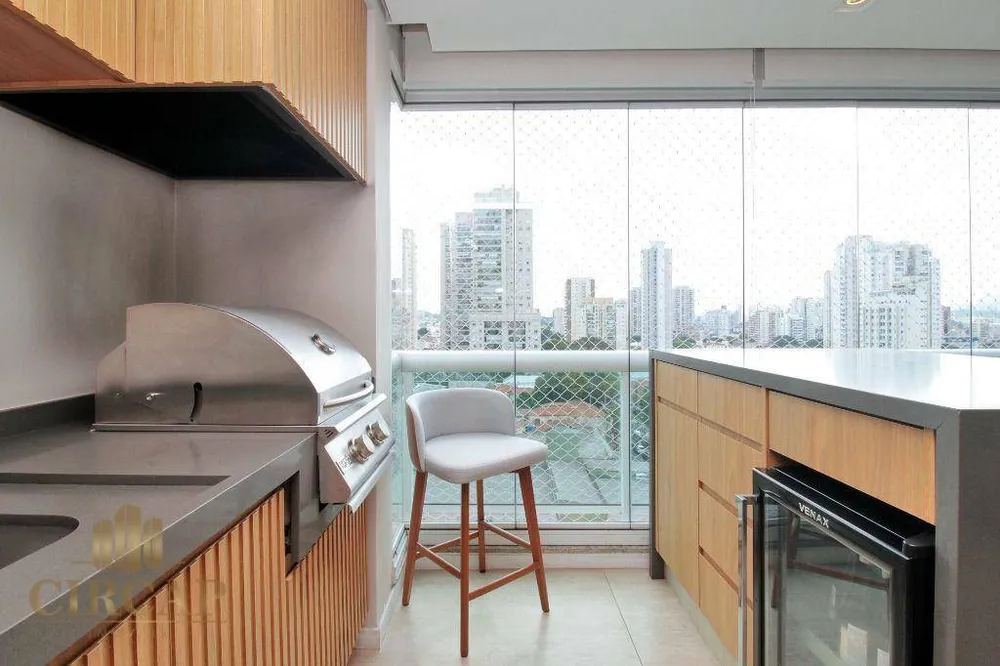 Apartamento, 2 quartos, 122 m² - Foto 9