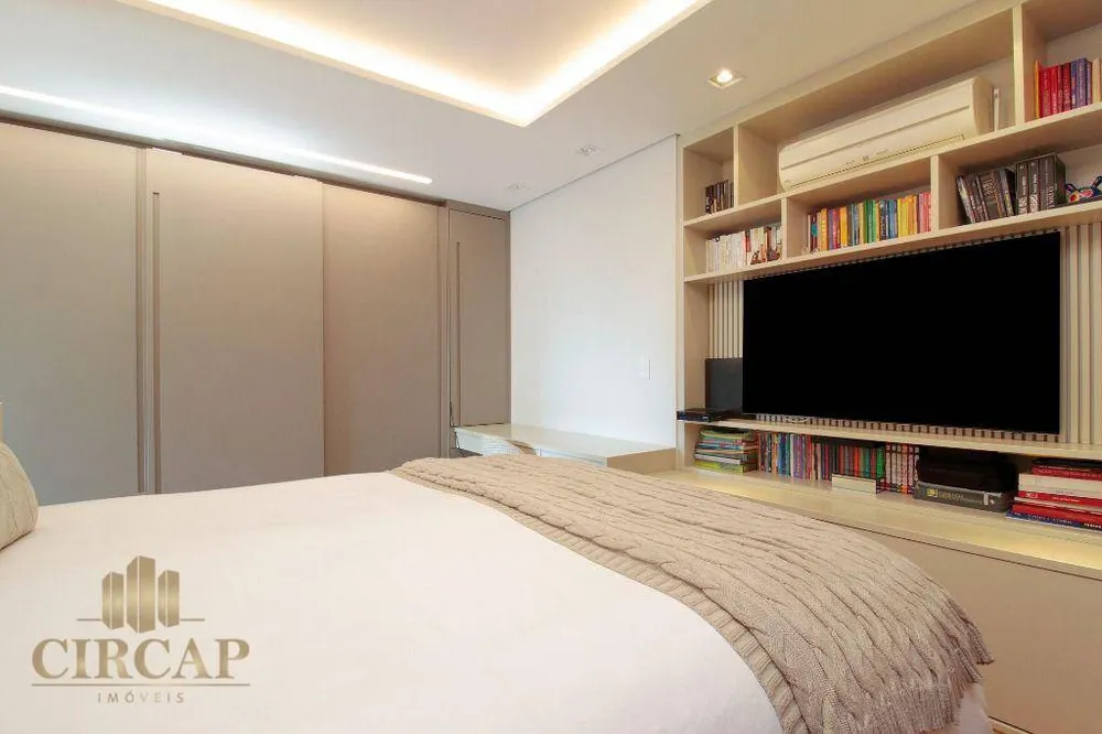Apartamento, 2 quartos, 122 m² - Foto 2