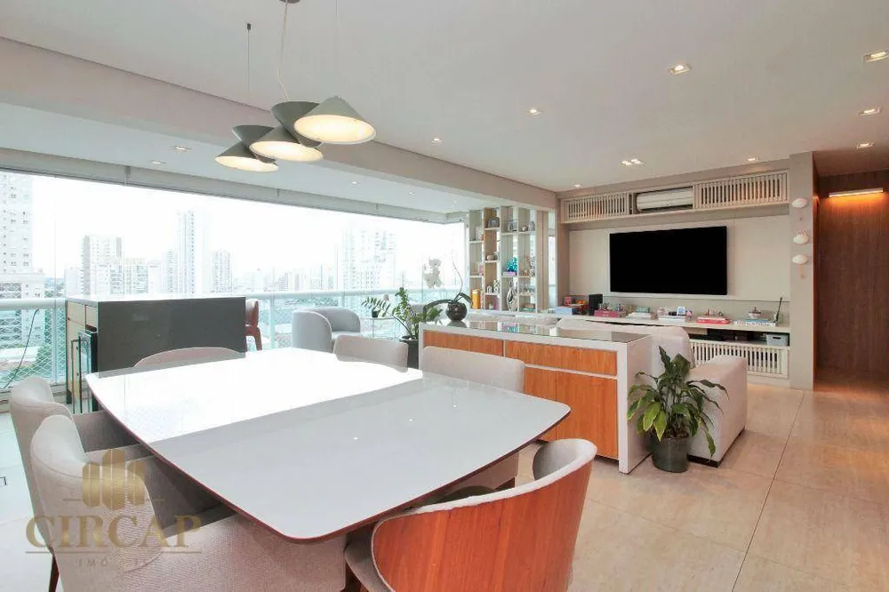 Apartamento, 2 quartos, 122 m² - Foto 7