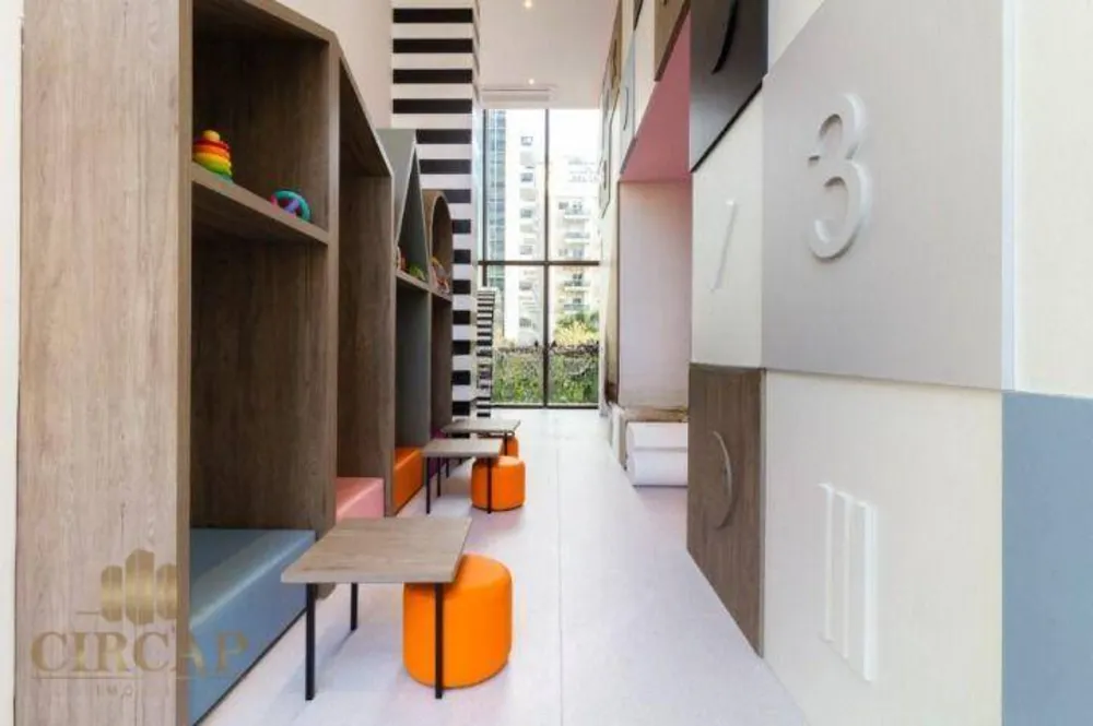 Apartamento, 3 quartos, 111 m² - Foto 5
