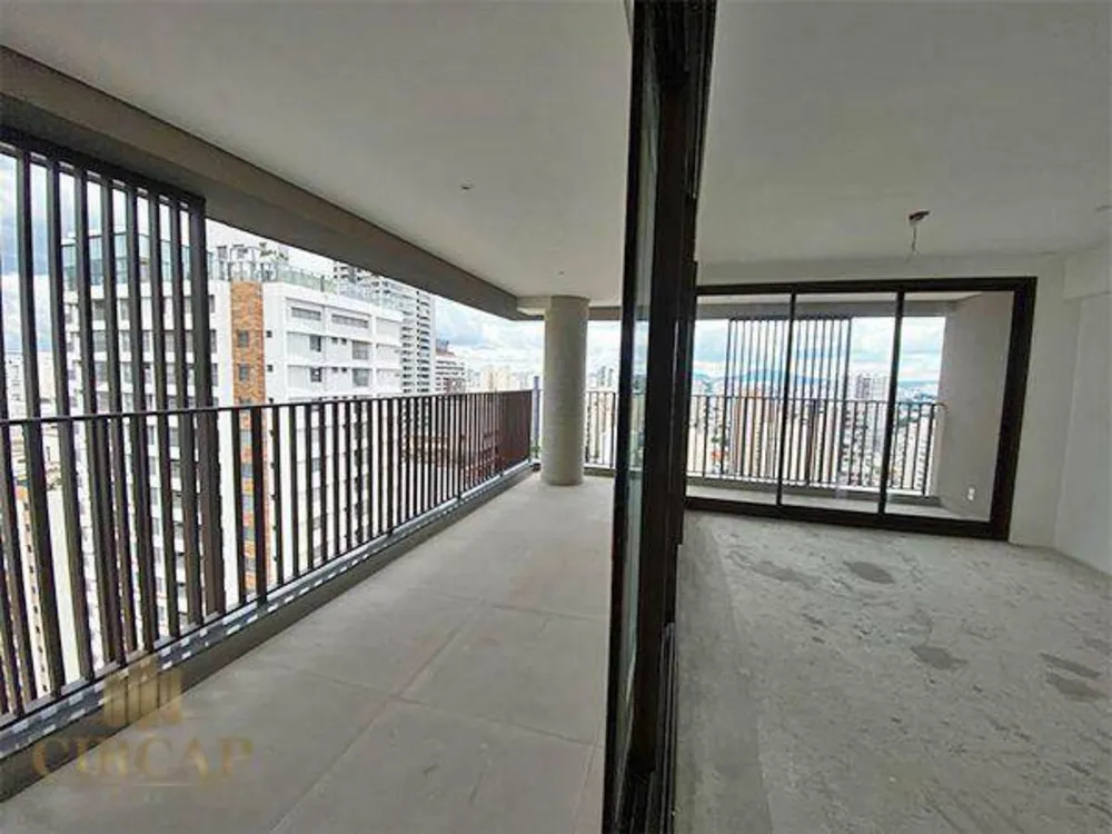 Apartamento, 3 quartos, 111 m² - Foto 6