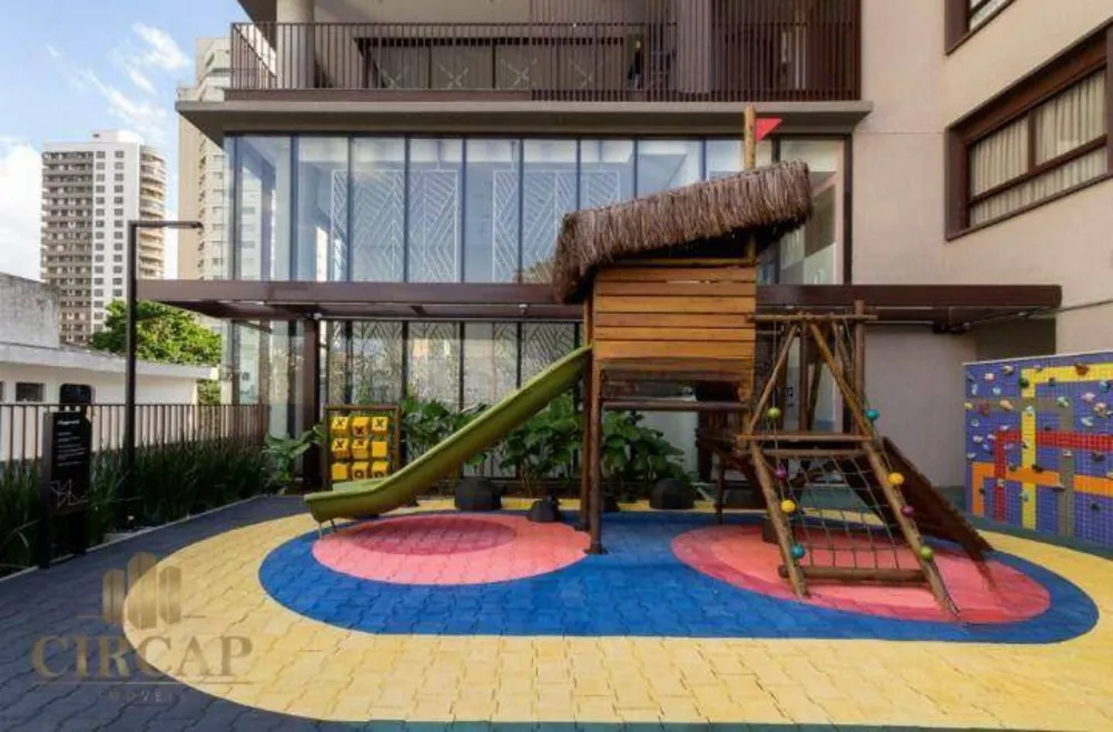 Apartamento, 3 quartos, 111 m² - Foto 7
