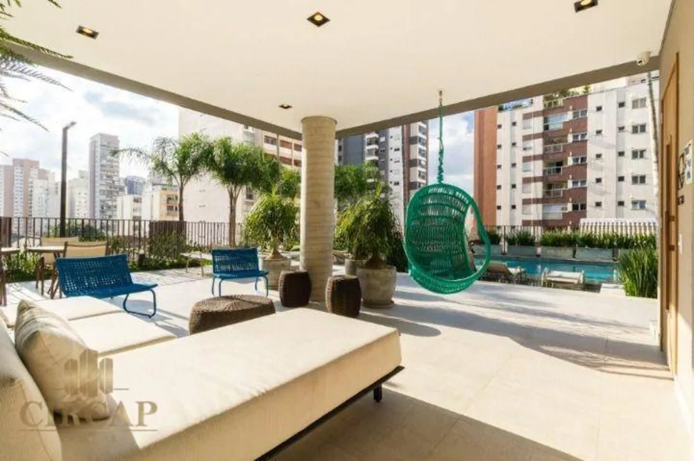 Apartamento, 3 quartos, 111 m² - Foto 3