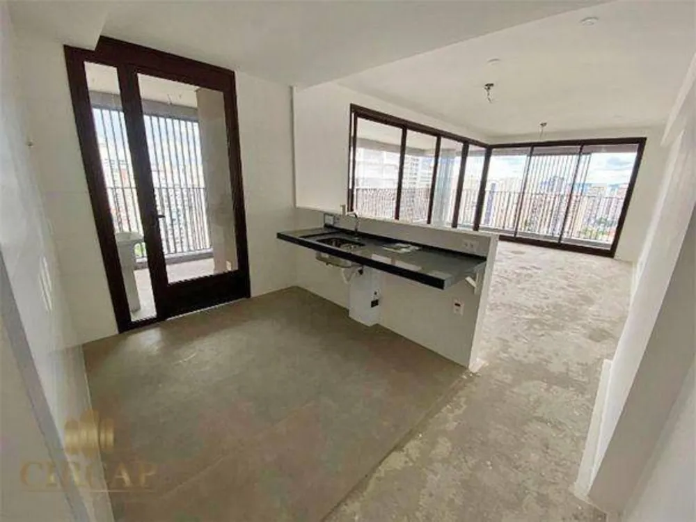 Apartamento, 3 quartos, 111 m² - Foto 2