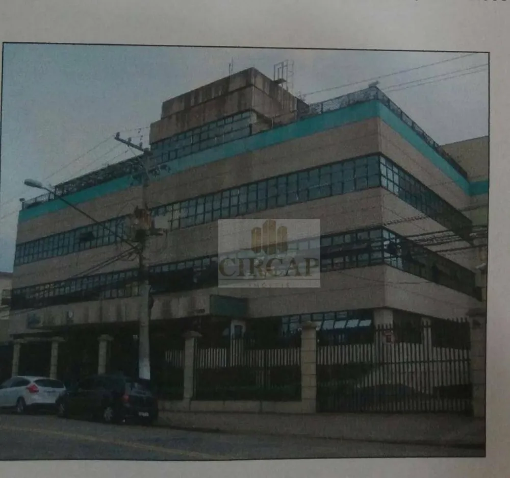 Prédio Inteiro, 5784 m² - Foto 2