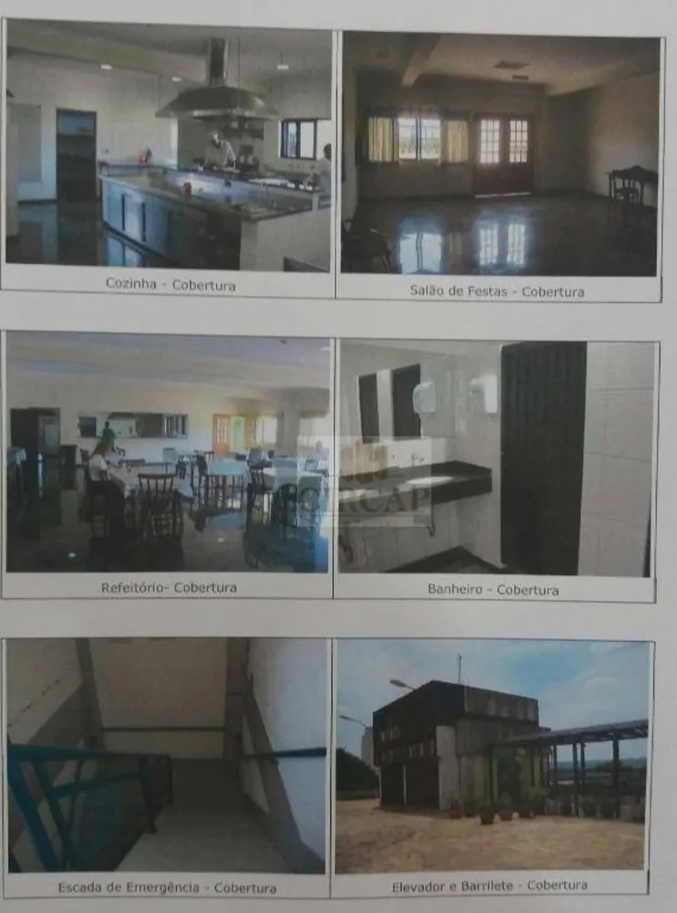 Prédio Inteiro, 5784 m² - Foto 3