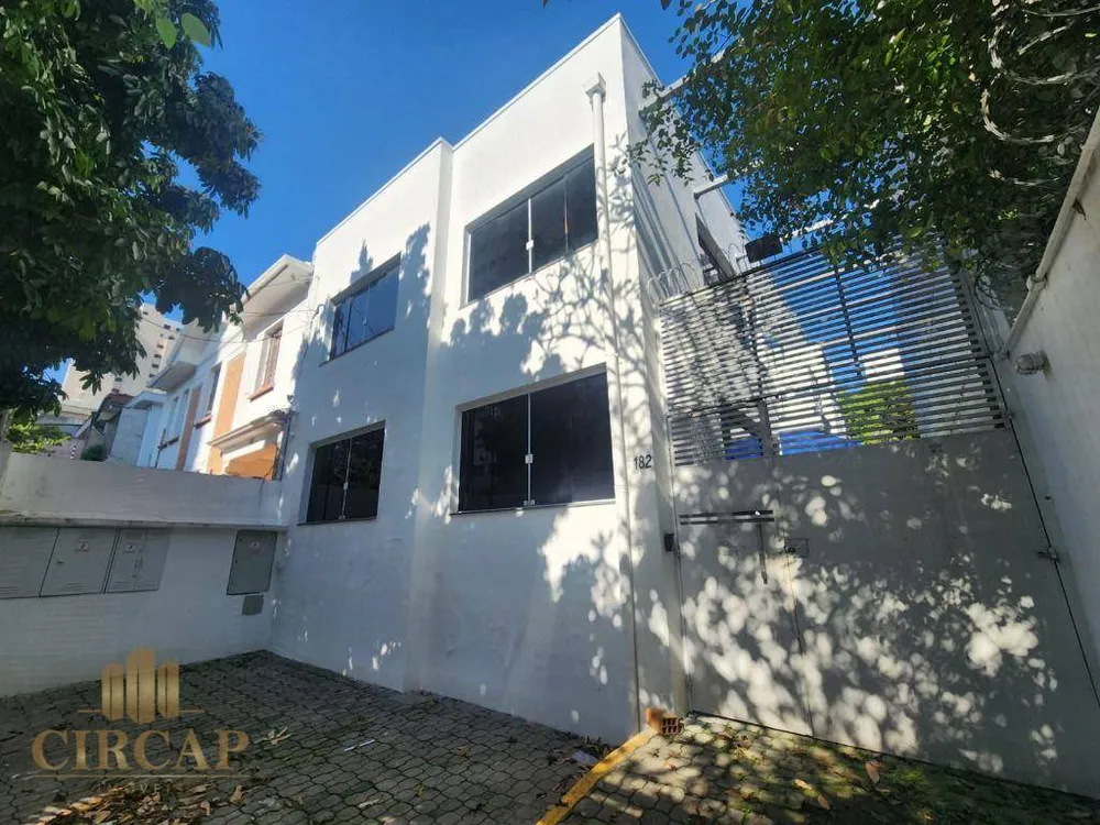 Sobrado, 4 quartos, 469 m² - Foto 1