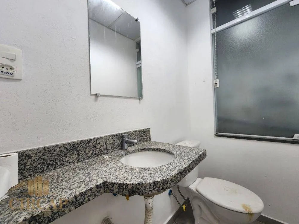 Sobrado, 4 quartos, 469 m² - Foto 15