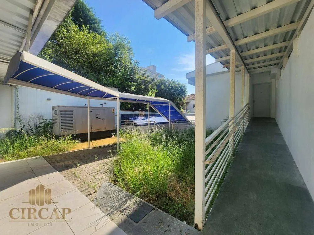 Sobrado, 4 quartos, 469 m² - Foto 3