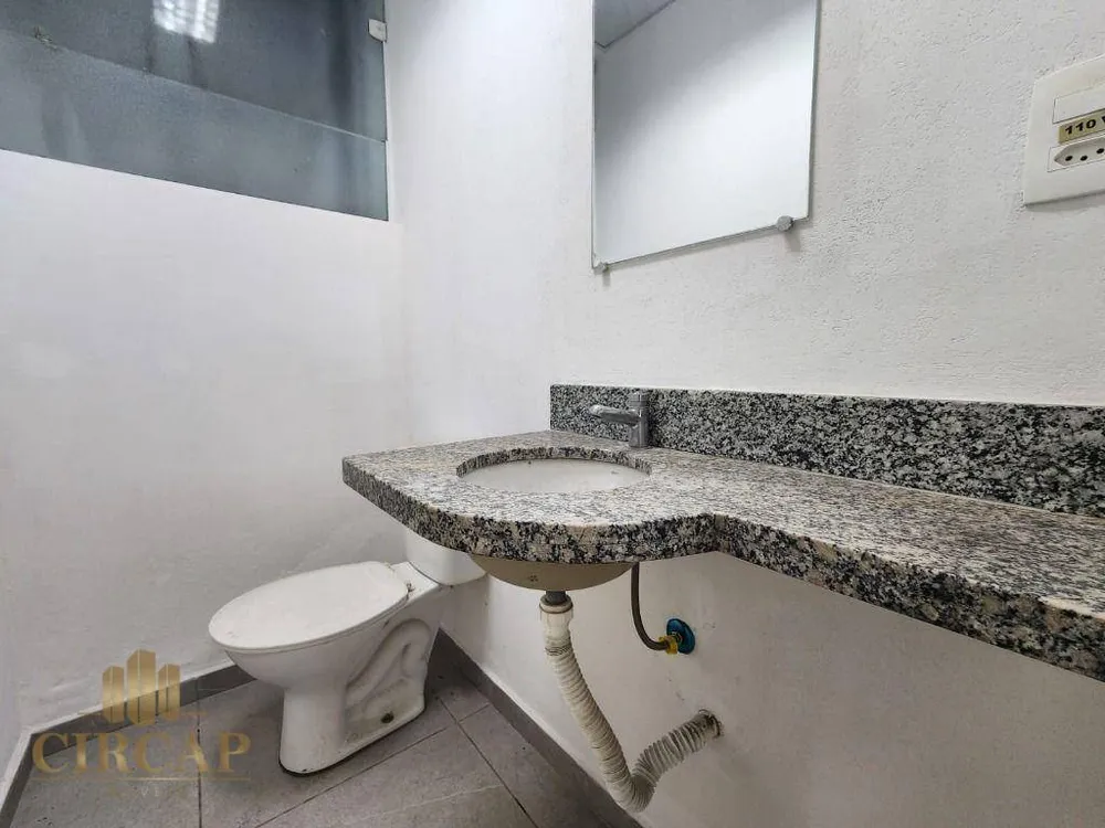 Sobrado, 4 quartos, 469 m² - Foto 16