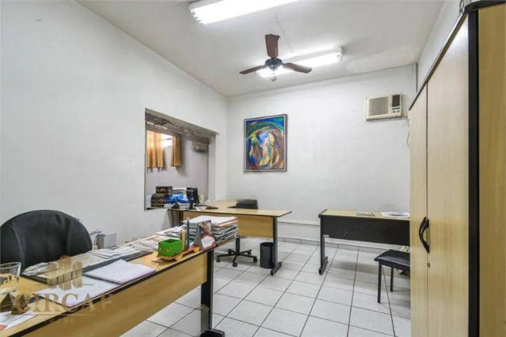 Prédio Inteiro, 651 m² - Foto 9