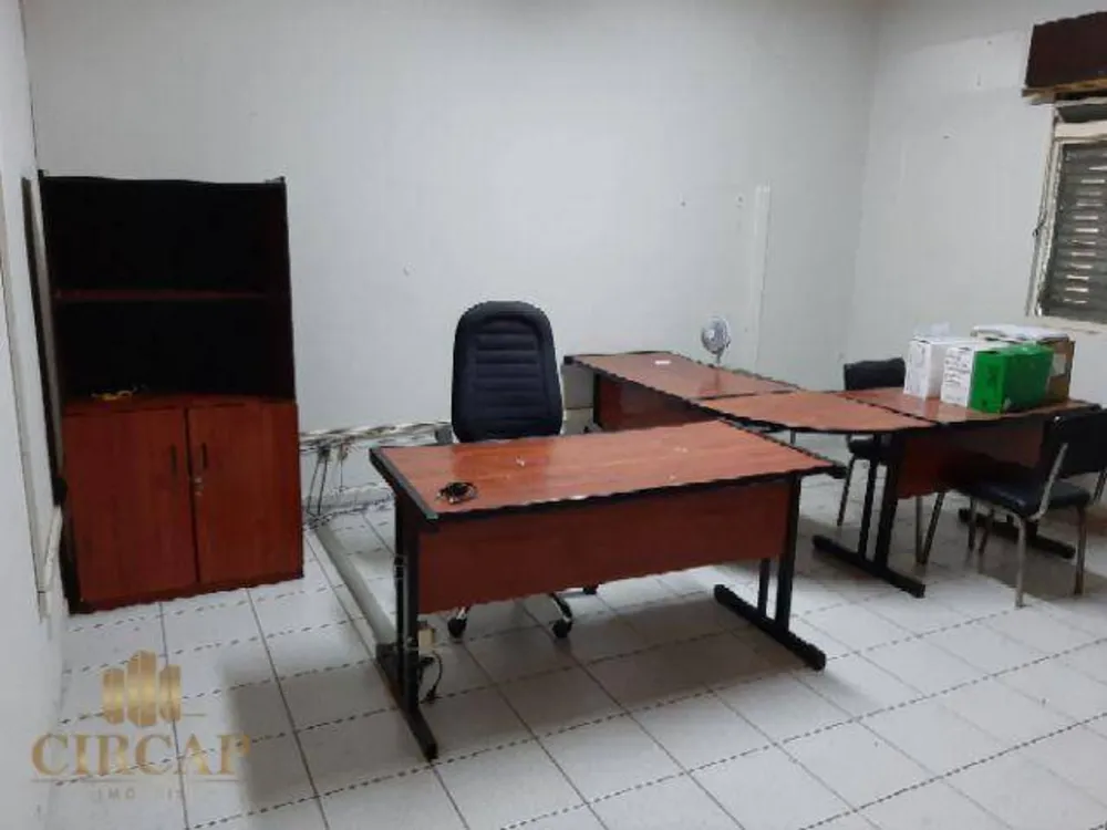 Prédio Inteiro, 651 m² - Foto 13