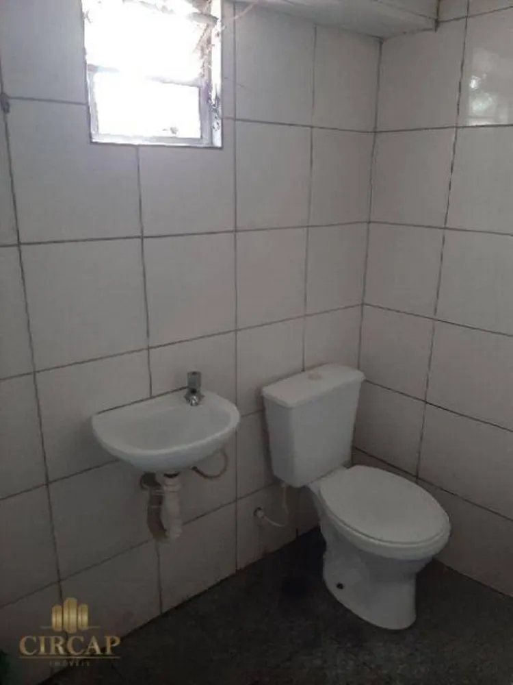 Prédio Inteiro, 651 m² - Foto 16