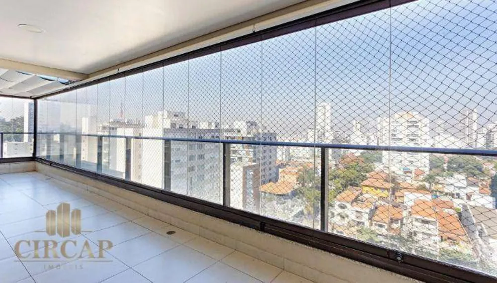 Apartamento, 4 quartos, 227 m² - Foto 4