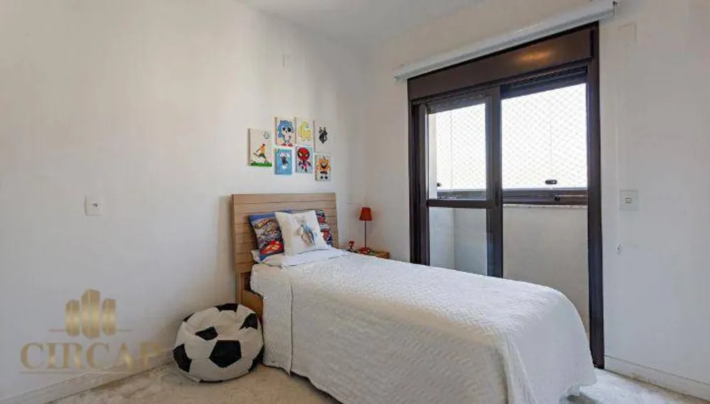 Apartamento, 4 quartos, 227 m² - Foto 10