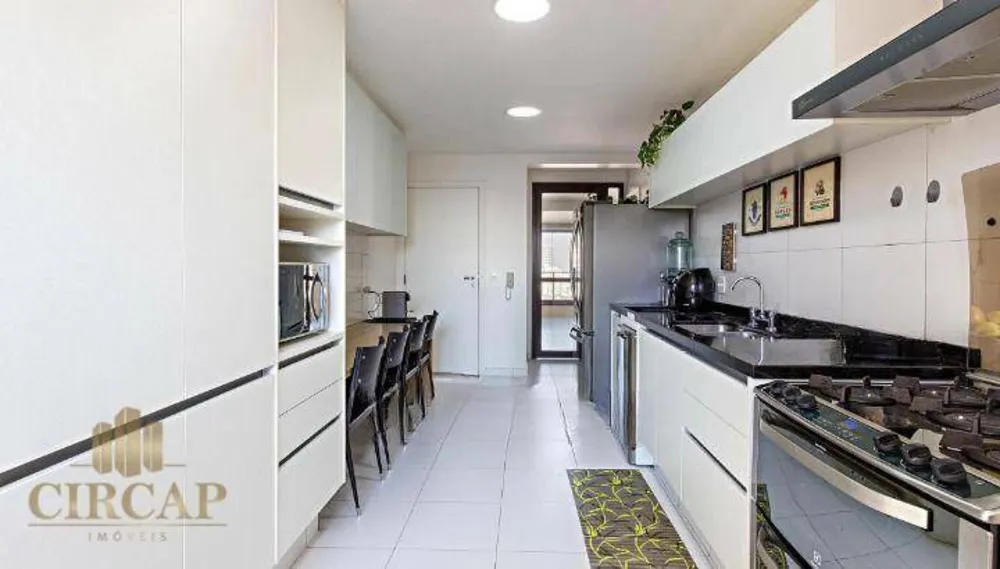 Apartamento, 4 quartos, 227 m² - Foto 12