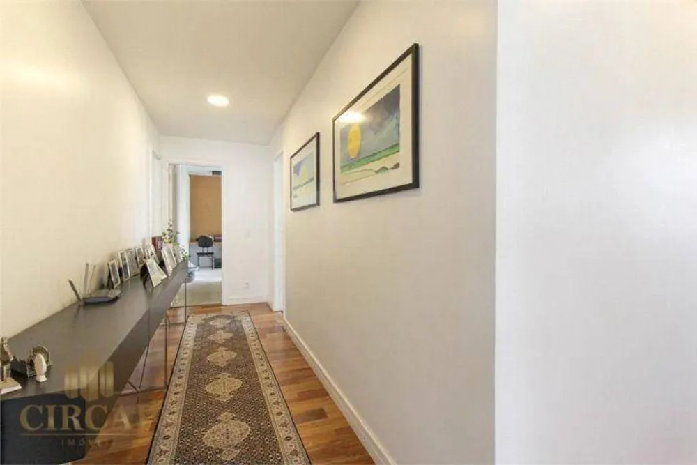 Apartamento, 4 quartos, 227 m² - Foto 5