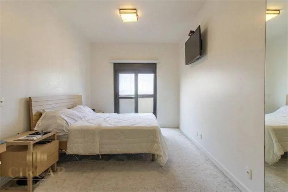 Apartamento, 4 quartos, 227 m² - Foto 6