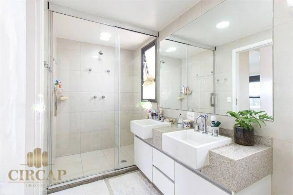 Apartamento, 4 quartos, 227 m² - Foto 7
