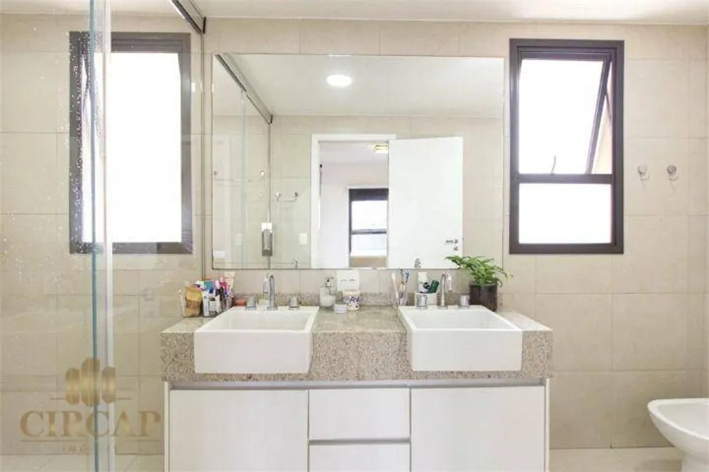 Apartamento, 4 quartos, 227 m² - Foto 8
