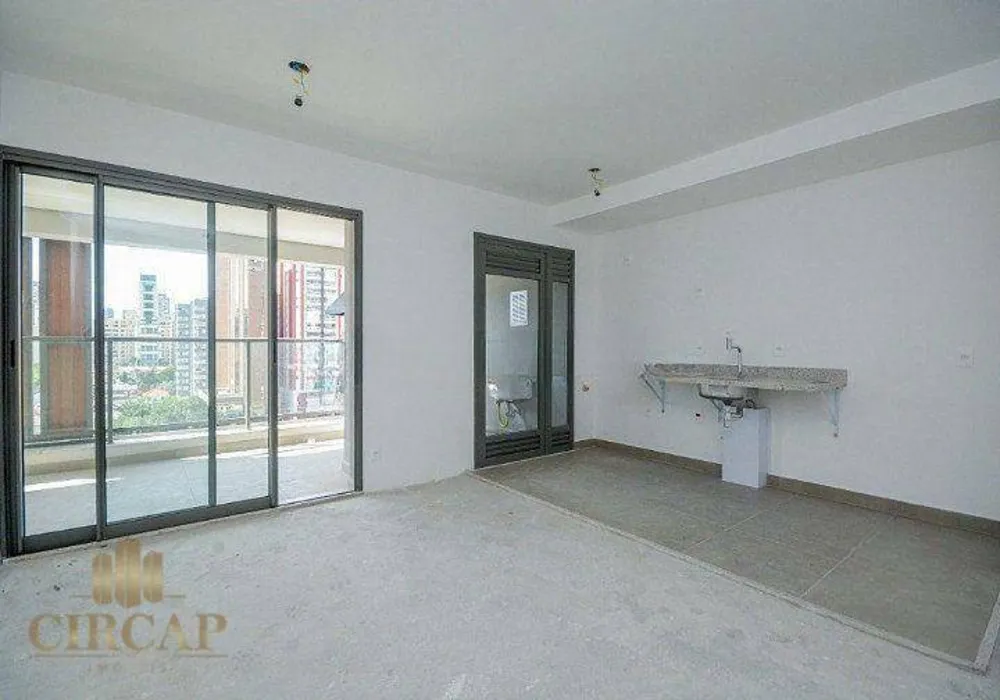 Apartamento, 2 quartos, 71 m² - Foto 2