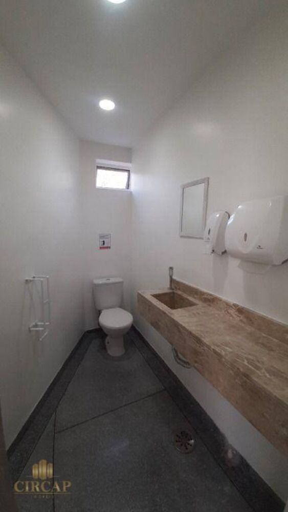 Prédio Inteiro, 1000 m² - Foto 17