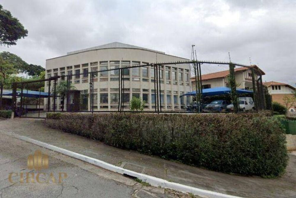 Prédio Inteiro, 1000 m² - Foto 1