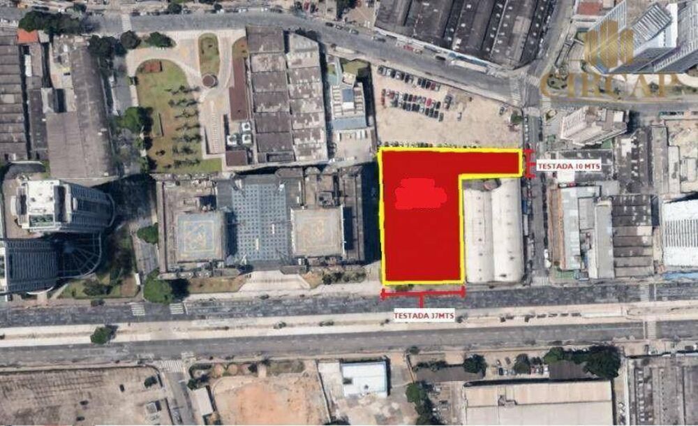 Terreno, 2987 m² - Foto 1