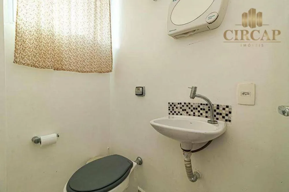 Prédio Inteiro, 1000 m² - Foto 16